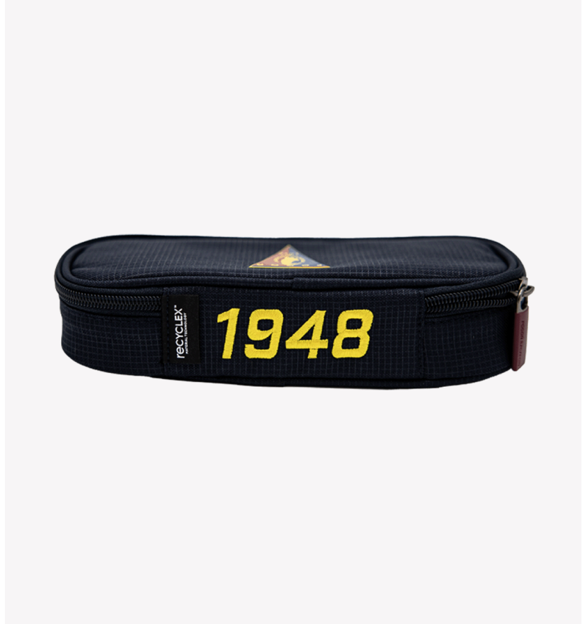 Piórnik POGOŃ HERB granat PS-2136