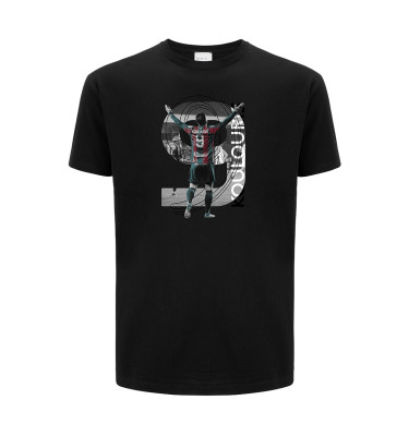 T-shirt KOULOURIS