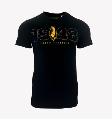 T-shirt 1948 POGOŃ SZCZECIN...
