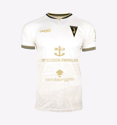 Koszulka meczowa AWAY...