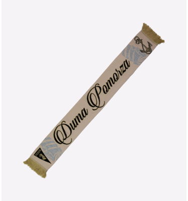 Szalik DUMA POMORZA coco