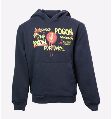 Bluza dziecięca POGOŃ