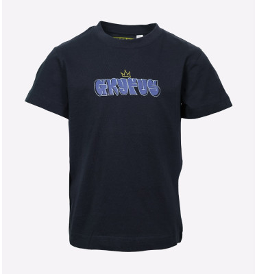T-shirt dziecięcy GRYFUS...