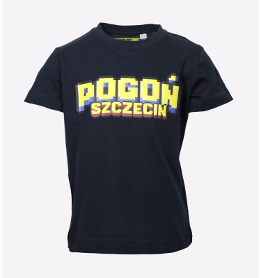 T-shirt dziecięcy POGOŃ...